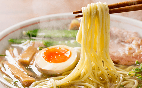 天理スタミナラーメン箕面店